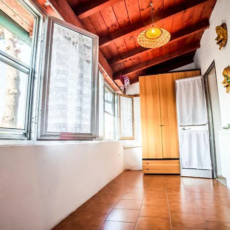 Apartment Locazione Turistica Sabrina Lido delle Nazioni