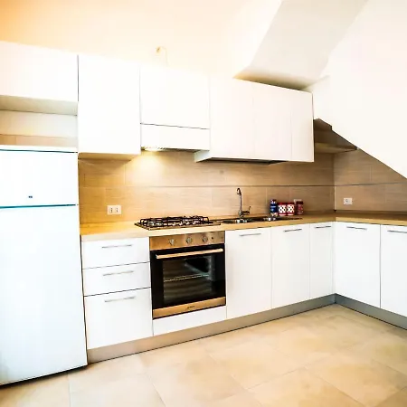 Apartment Locazione Turistica Sabrina