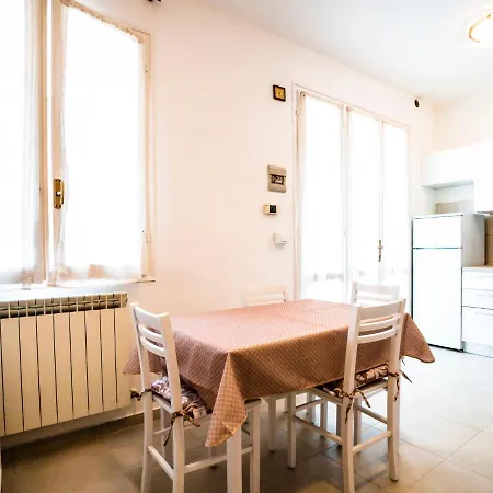 Apartment Locazione Turistica Sabrina Lido delle Nazioni