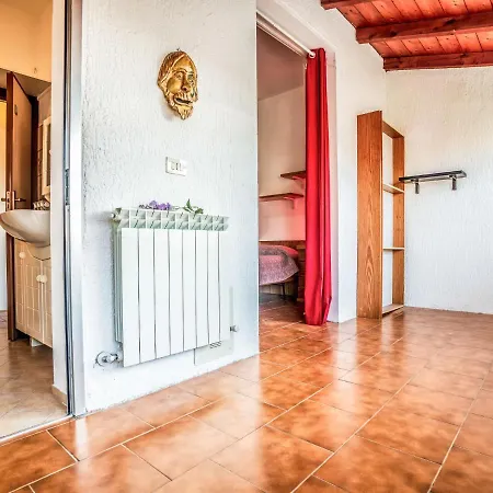 Locazione Turistica Sabrina Apartment