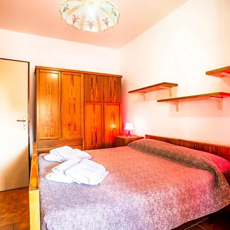 Locazione Turistica Sabrina Apartment Lido delle Nazioni